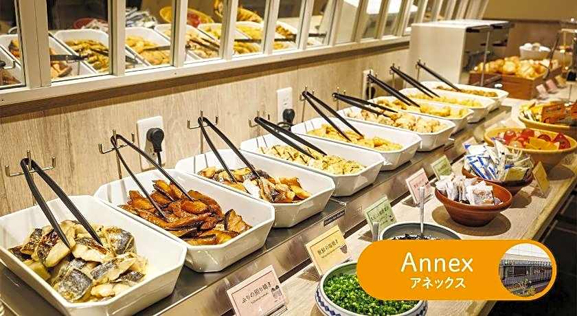 Hotel Dream Gate Maihama