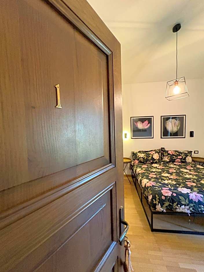 B&B La Dolce Casa Lago di Como