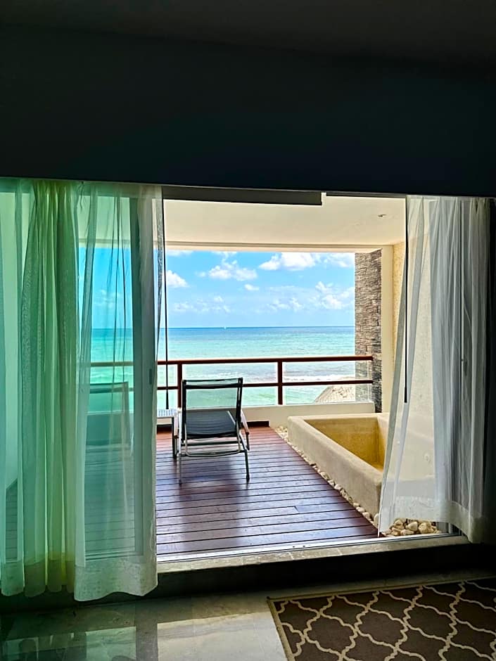 Senses Riviera Maya, Oceanfront Boutique Hotel, Adults Only