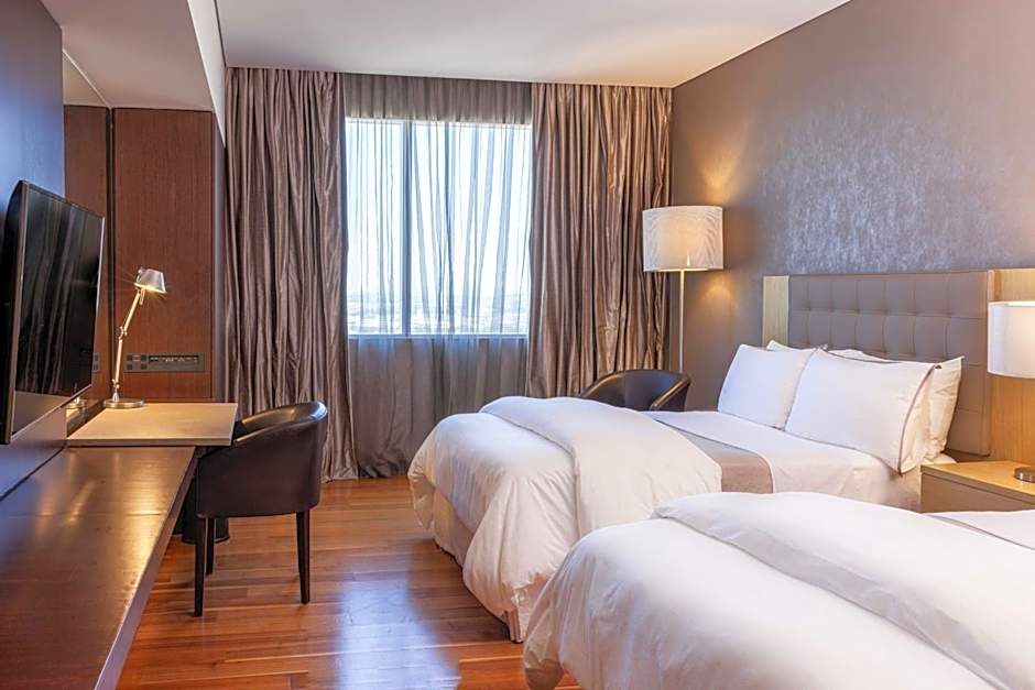 Westin Guadalajara