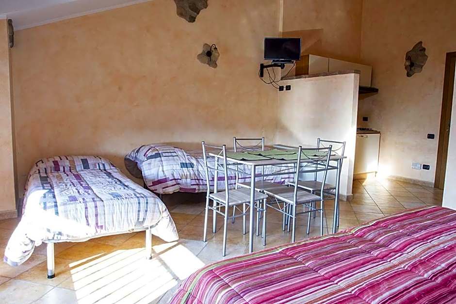 Agriturismo Gaspari Farm