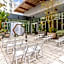 Aloft Jacksonville Tapestry Park