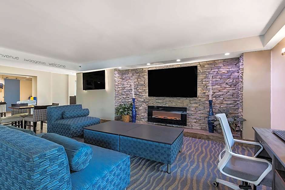 Quality Inn Charlotte Airport