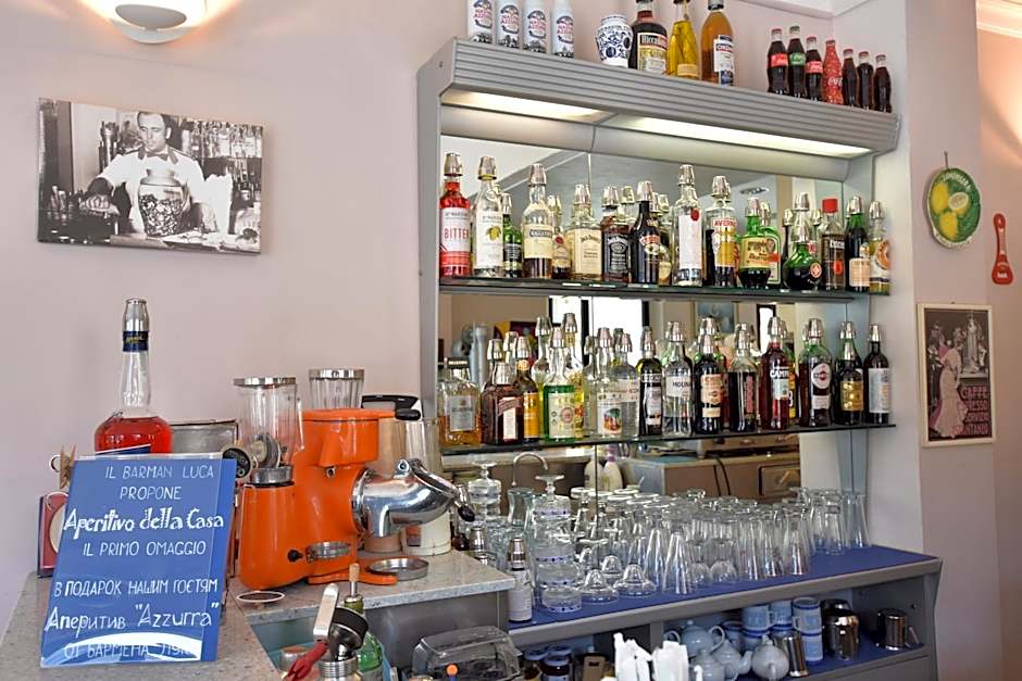 Hotel Azzurra