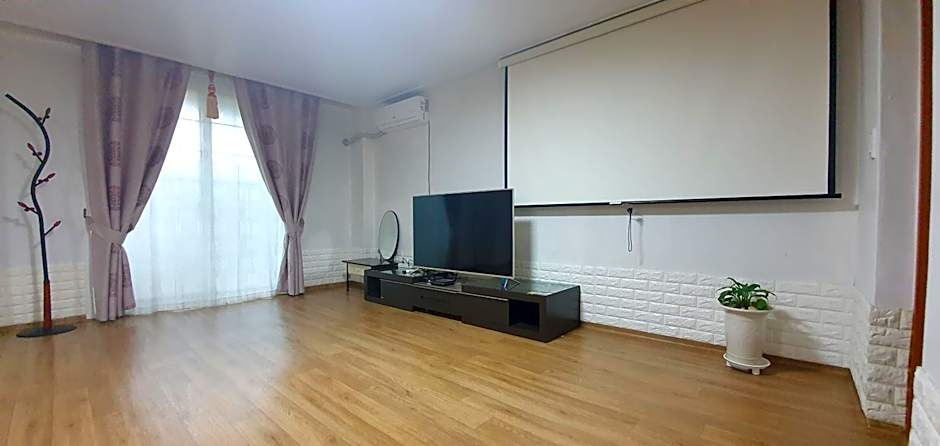 Gangchon Beautiful Pension