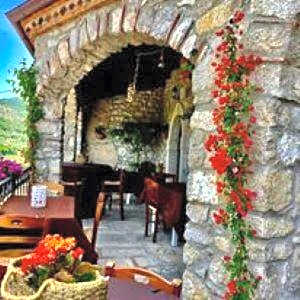 Hotel Villa Torre Antica