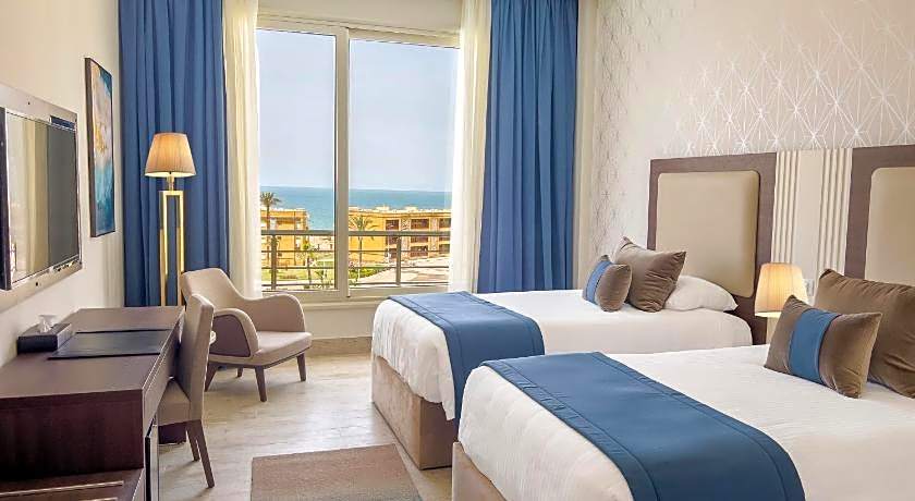 Helnan Mamoura Hotel & Events Center