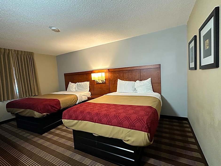 Americas Best Value Inn Fargo