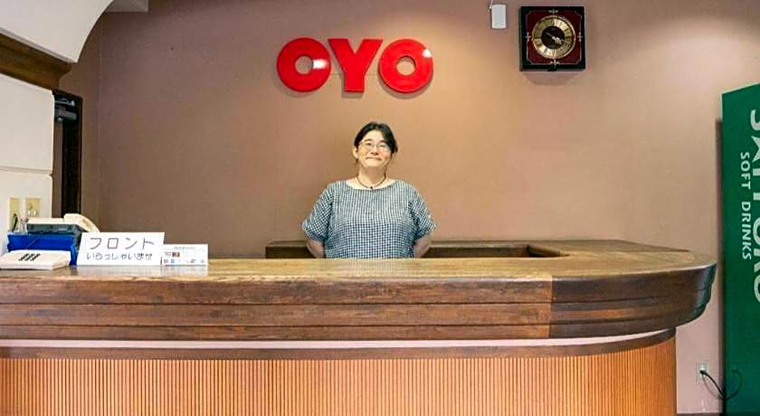 Tabist Hotel Sankoen