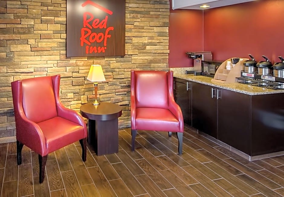Red Roof Inn Atlanta - Kennesaw
