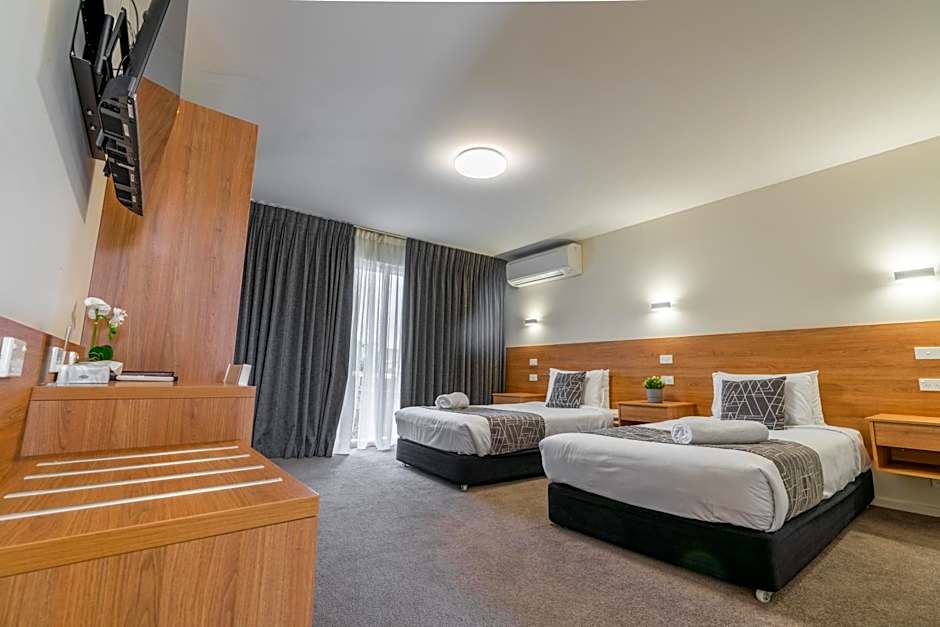 Rainbow Motel Queanbeyan