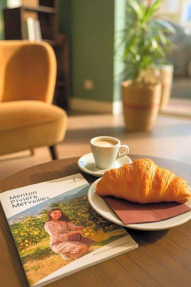 Hotel Parisien