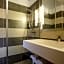 Ibis Styles Paris Massena Olympiades