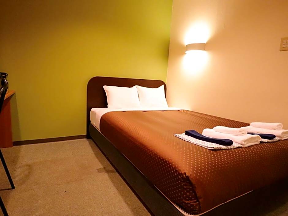 米子シティガーデンズホテル Yonago Citygardens Hotel