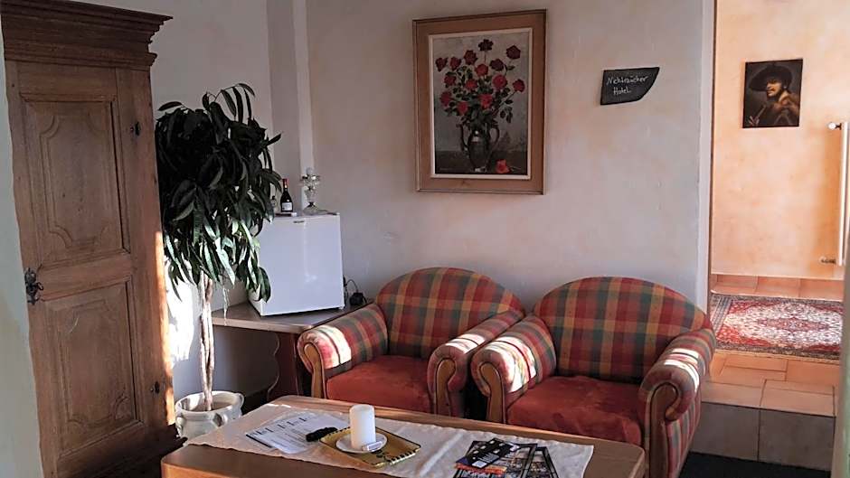 Historische Wassermühle