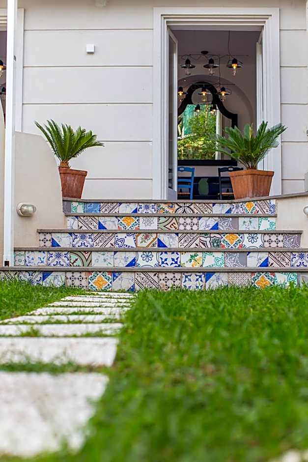 Hotel Mignon Meublè