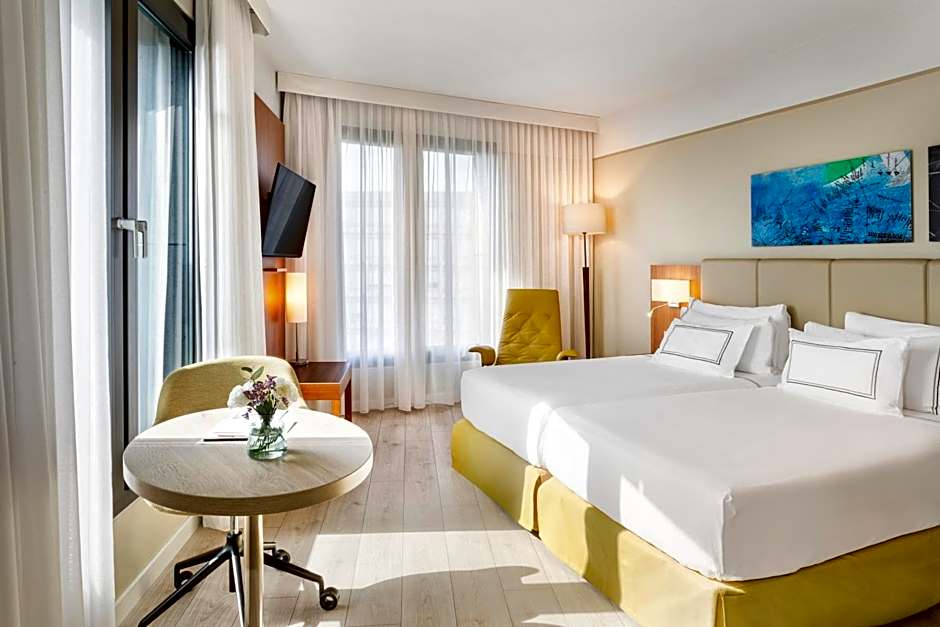 Melia Luxembourg