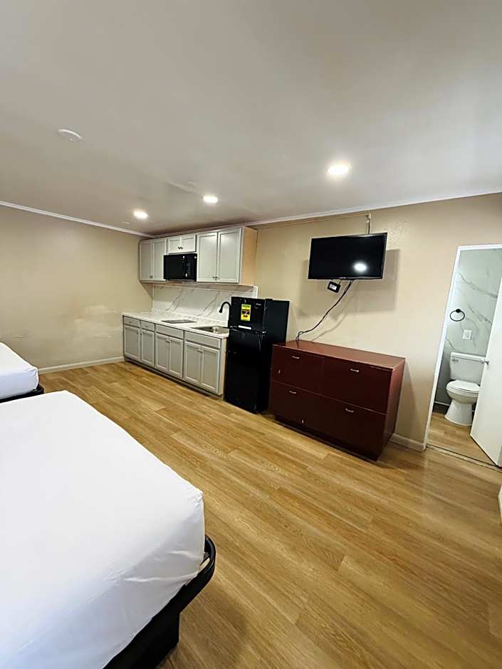 AC Suites