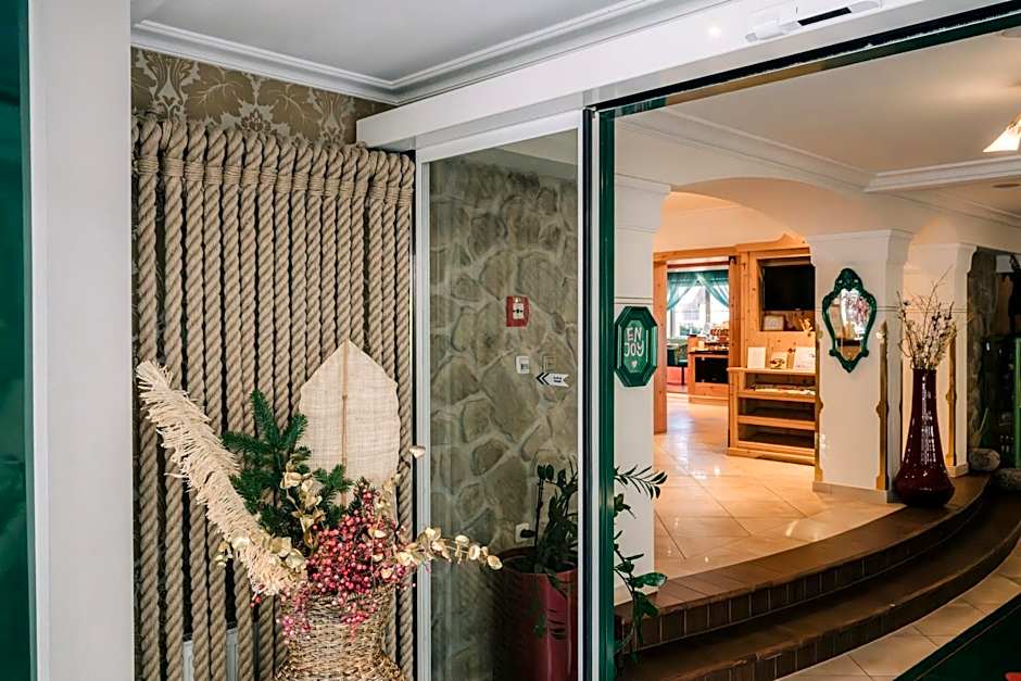 Sylvana's Wohlfühl Hotel