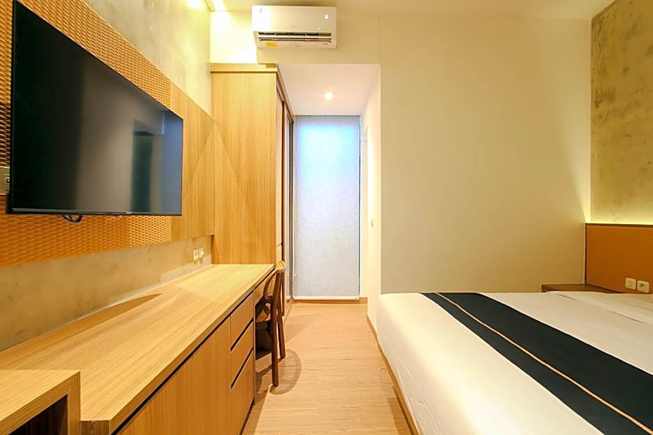 Keenan Living Perumnas