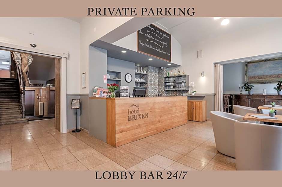 Photo 1 of 47 of Hotel Brixen