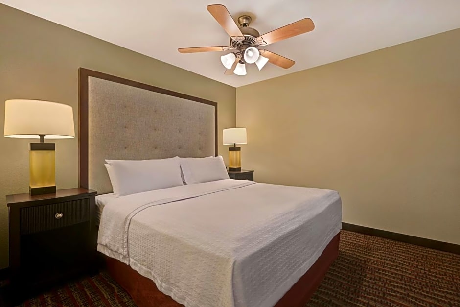 Homewood Suites By Hilton Denver Tech Center