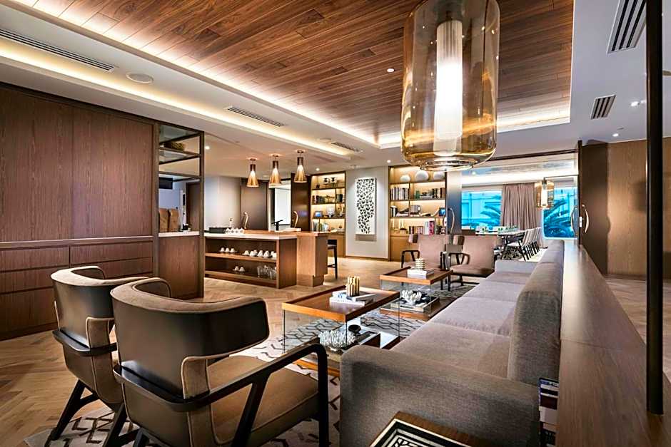 InterContinental Perth City Centre By IHG