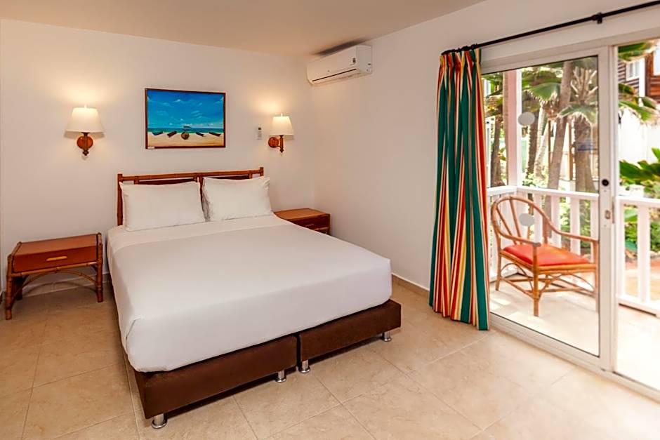 Decameron San Luis - All Inclusive