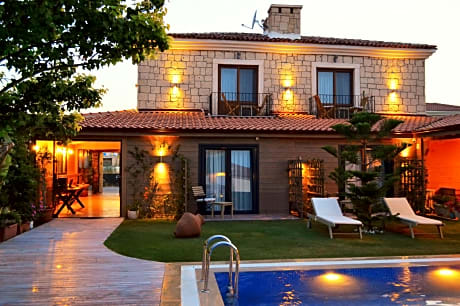 Fehmi Bey Alacati
