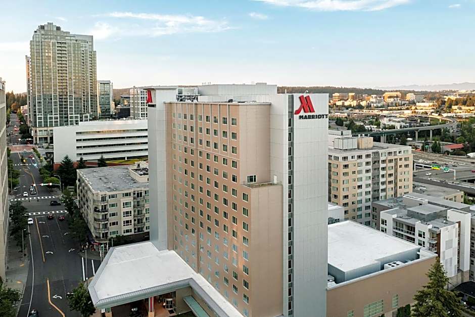 Seattle Marriott Bellevue