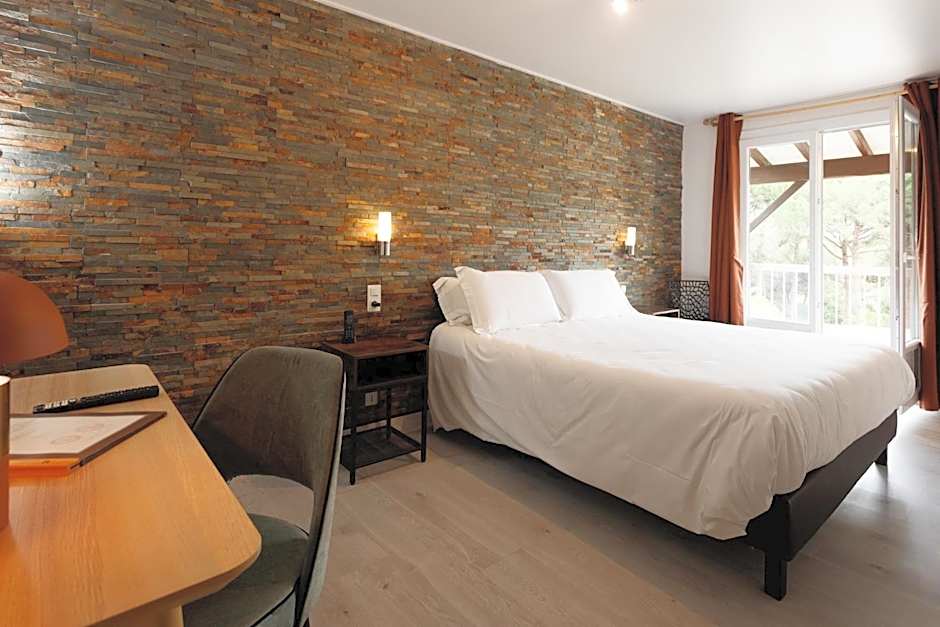 Auberge Val Moureze Hôtel & Spa