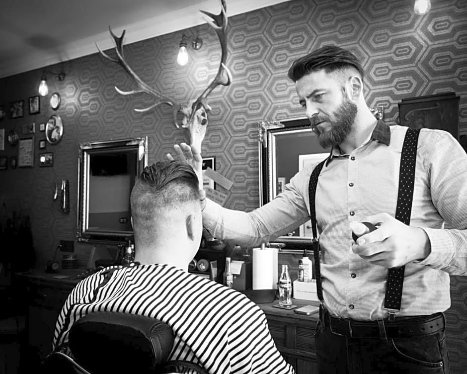 B&Barber