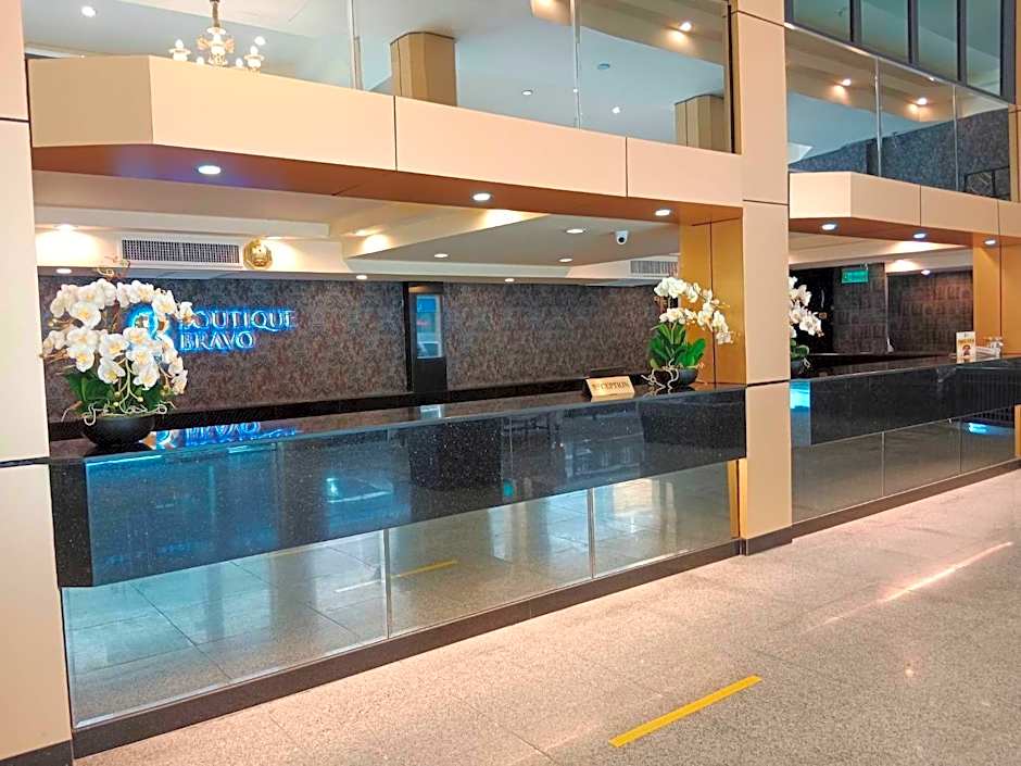 Boutique Bravo Hotel