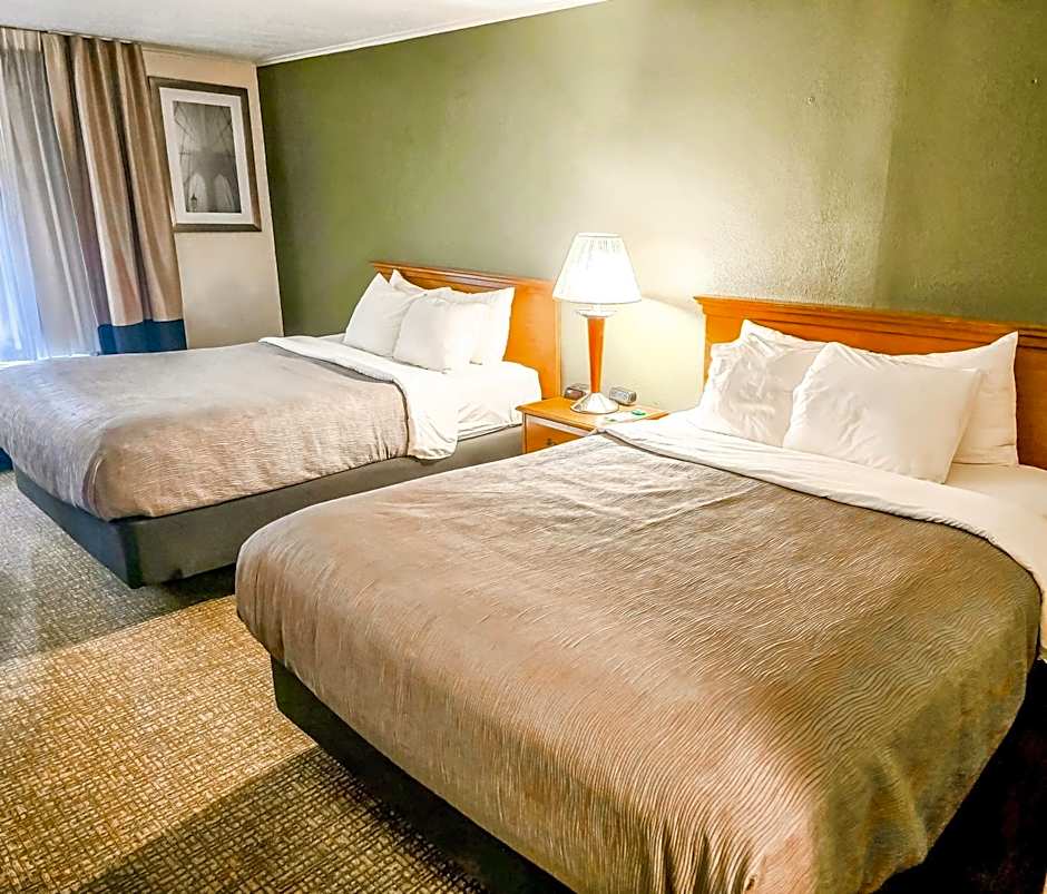 Quality Inn Selinsgrove