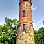 Villa Sunshine / Slunečna Vila