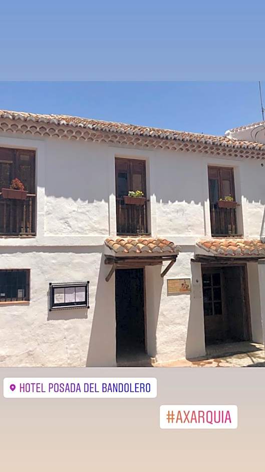 Hotel Posada del Bandolero