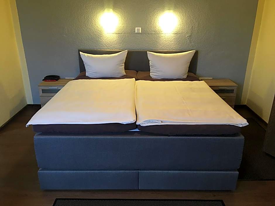 Hotel Sieme