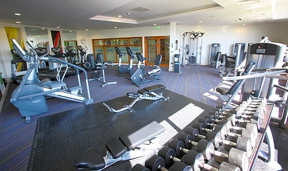 Crowne Plaza Reading East By IHG