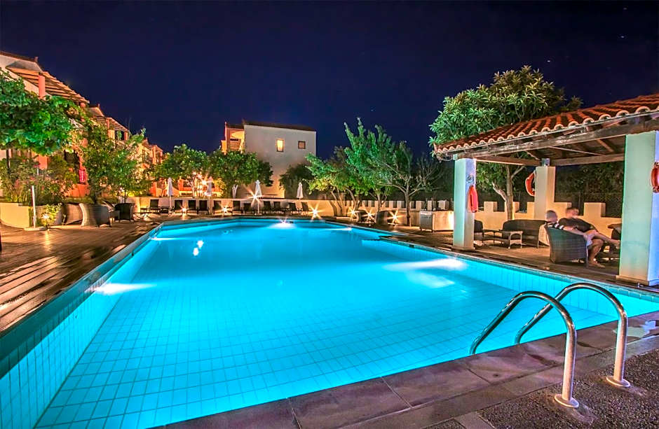 Rigas Hotel Skopelos