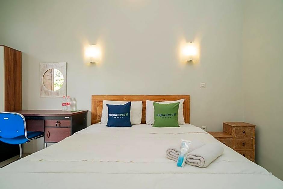 Urbanview Hotel Wayan Mansion