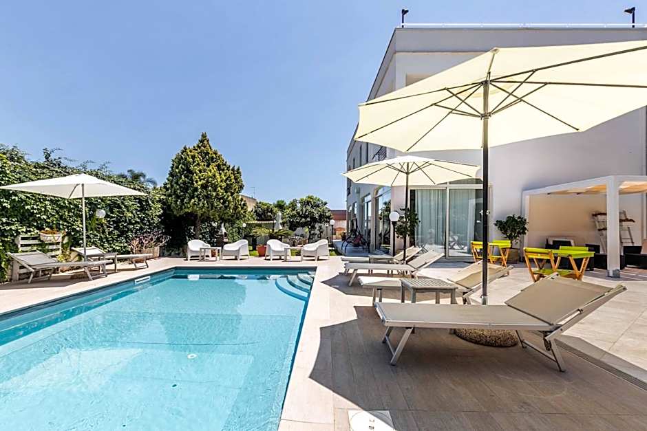 Marricriu Camere Avola