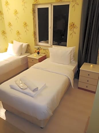 VANNA DELUXE TERMAL HOTEL SPA