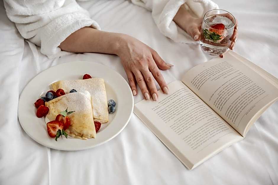 Mercure Wiazowna Brant