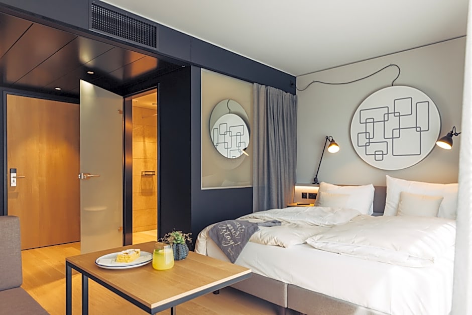 Harrys home Hotel Bern Ostermundigen