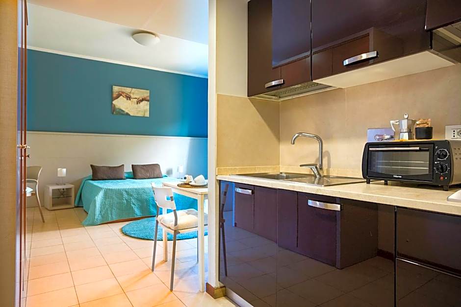 Residenza Conti