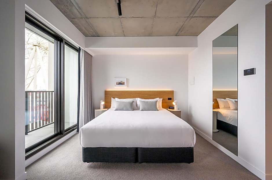 Nesuto Docklands