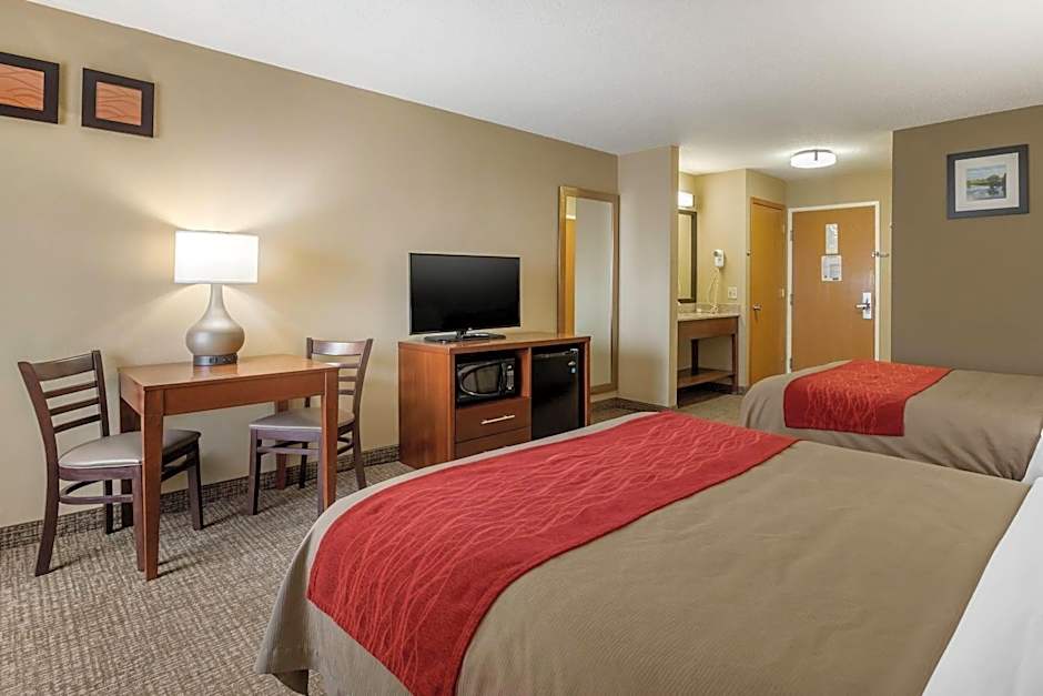 Comfort Inn Walcott