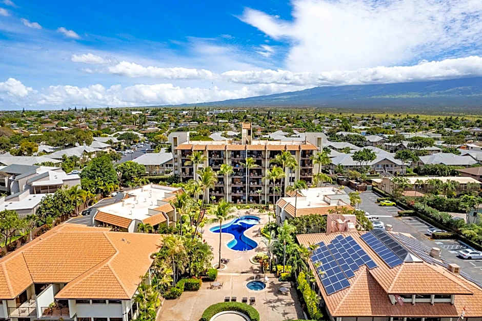 Maui Beach Vacation Club