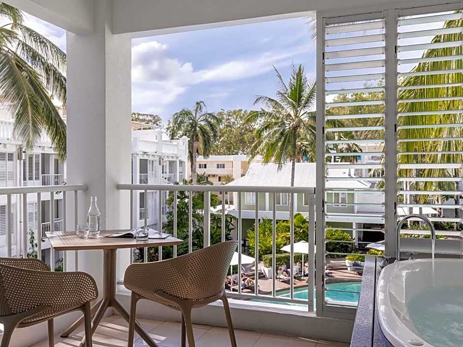 Peppers Beach Club & Spa