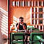 Cross Vibe Paasha Atelier Bali Kuta